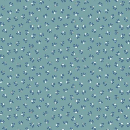 Riley Blake, Lori Holt, Calico, C12848-COTTAGE, Cottage