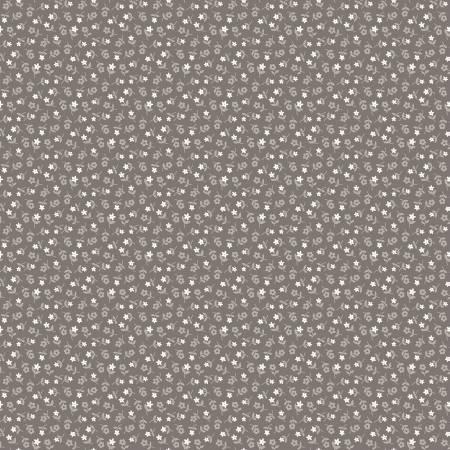 Riley Blake, Lori Holt, Calico, C12851-MILKCAN, Milkcan