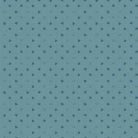 Riley Blake, Lori Holt, Home Town, C13583-HEIRCOTTAGE, Cottage