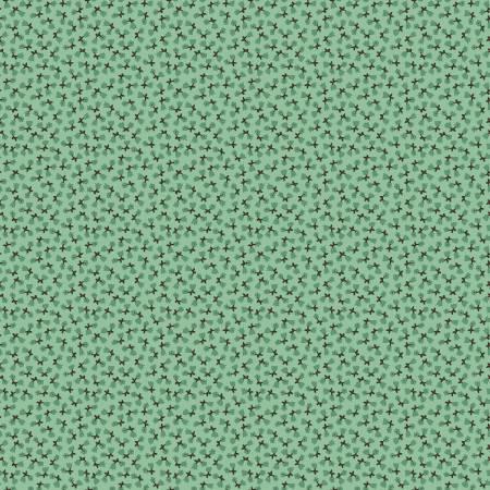 Riley Blake, Lori Holt, Home Town, C13584-LEAF, Leaf