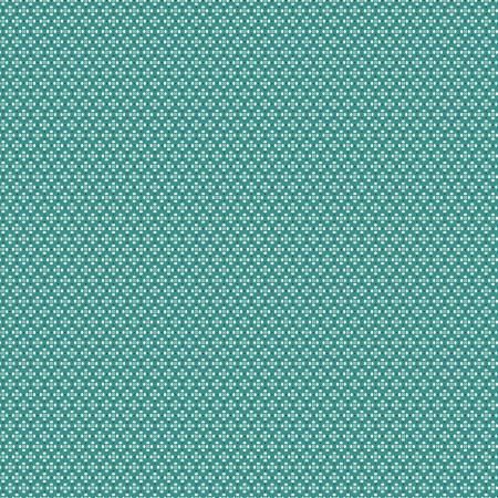 Riley Blake, Lori Holt, Home Town, C13595-TEAL, Teal