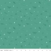 Riley Blake Route 66, C15015-SEAGLASS , Seaglass, Anderson Design