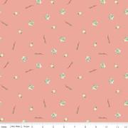 Riley Blake Thetaleof P Rabbit, C14703-CORAL, Coral,