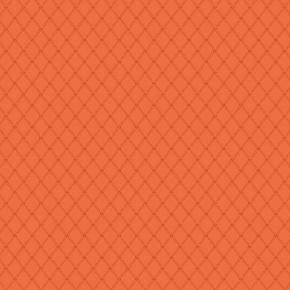 Rjr Fabrics Vintage Threads, RJ6048-RC3, Red Coral,