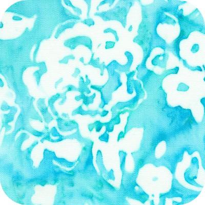 Robert Kaufman Azure Breeze, AVM-22448-217, Glacier, Lauren Wan