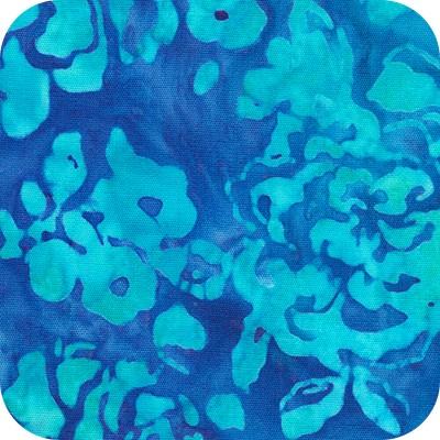 Robert Kaufman Azure Breeze, AVM-22448-59, Ocean, Lauren Wan