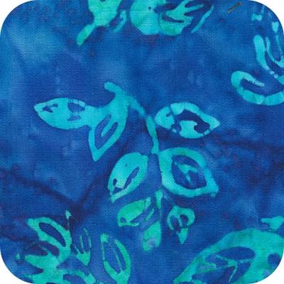 Robert Kaufman Azure Breeze, AVM-22449-64, Azure, Lauren Wan