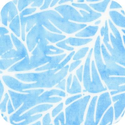 Robert Kaufman Azure Breeze, AVM-22451-63, Sky, Lauren Wan