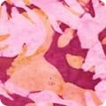 Robert Kaufman, Blooming Beauties, SRK-23392-226, Peony, Pink