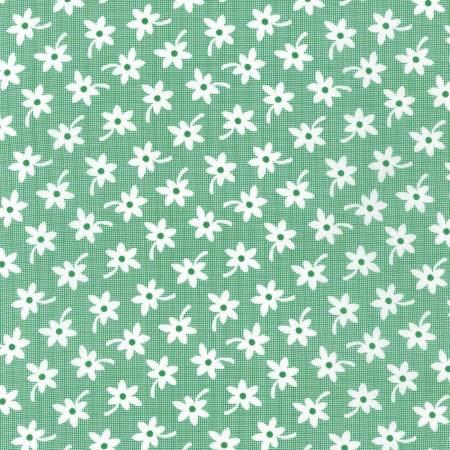 Robert Kaufman, Darlene Zimmerman, Baskets of blooms, adz2049036