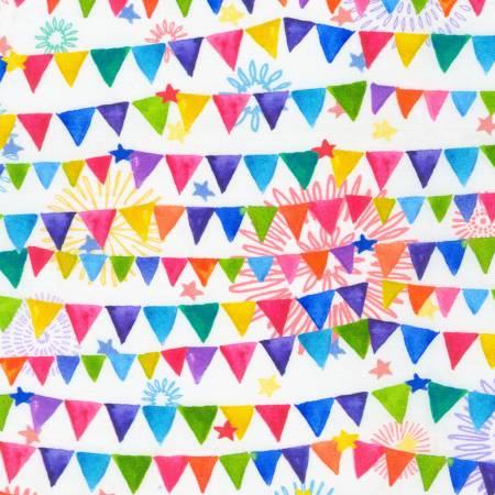 Robert Kaufman, Elena Vladykina, Happy Day, AHVD-22251-203, Celebration