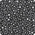 Robert Kaufman, Holiday Charms, SRKM-19952-181, Onyx