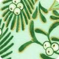 Robert Kaufman Holiday Flourish , SRKM-22286-459, Fresh Sage,