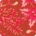Robert Kaufman Holiday Flourish , SRKM-22290-113, Cranberry,