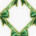 Robert Kaufman Holiday Flourish , SRKM-22292-274, Pine,