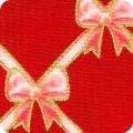 Robert Kaufman Holiday Flourish , SRKM-22292-91, Crimson,