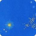 Robert Kaufman Holy Night , AHPDM-22462-72, Cobalt,