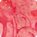 Robert Kaufman Joyful Holidays, AMDM-22641-96, Blush,
