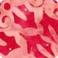 Robert Kaufman Joyful Holidays, AMDM-22642-118, Ruby,