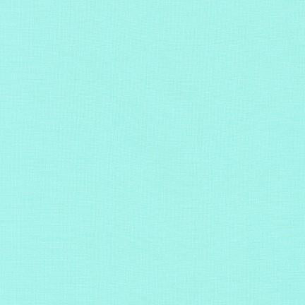 Robert Kaufman Kona® Solids, K001-1005, Aqua