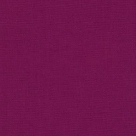 Robert Kaufman Kona® Solids, K001-1016, Berry