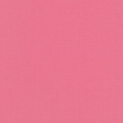 Robert Kaufman Kona® Solids, K001-1036, Blush Pink