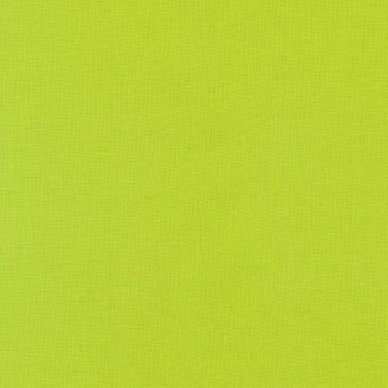 Robert Kaufman Kona® Solids, K001-1072, Chartreuse