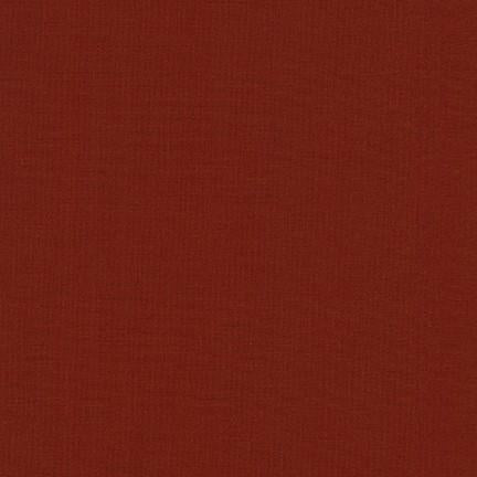 Robert Kaufman Kona® Solids, K001-1082, Cocoa