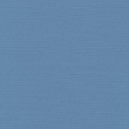 Robert Kaufman Kona® Solids, K001-1123, Dresden Blue