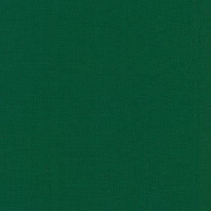 Robert Kaufman Kona® Solids, K001-1185, Kelly – Yoder Department Store