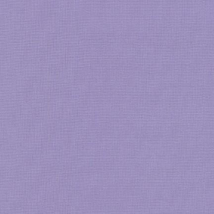 Robert Kaufman Kona® Solids, K001-1189, Lavender