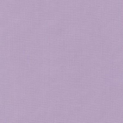 Robert Kaufman Kona® Solids, K001-1191, Lilac