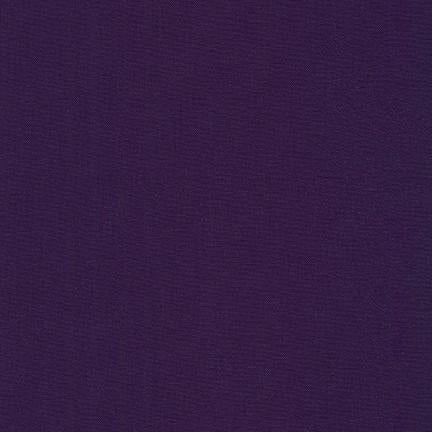 Robert Kaufman Kona® Solids, K001-1232, Midnight