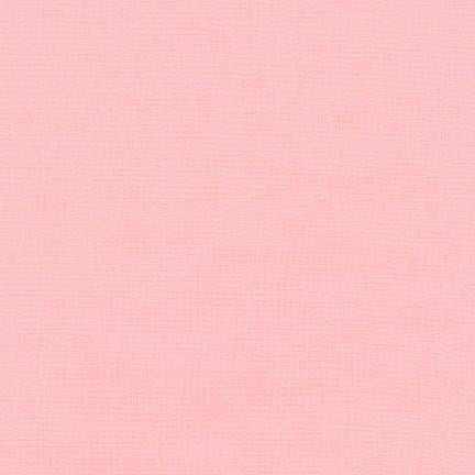 Robert Kaufman Kona® Solids, K001-1291, Pink