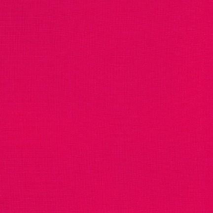 Robert Kaufman Kona® Solids, K001-1295, Pomegranate