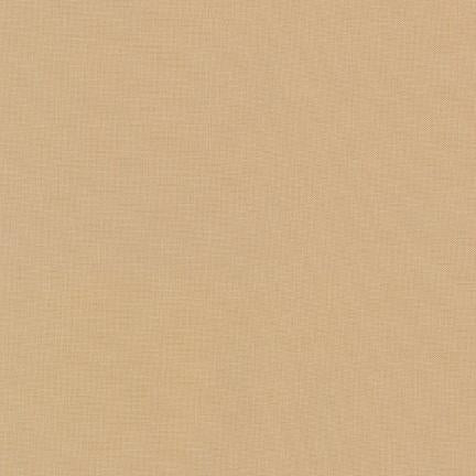 Robert Kaufman Kona® Solids, K001-1306, Raffia