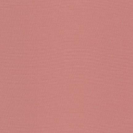 Robert Kaufman Kona® Solids, K001-1310, Rose