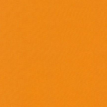 Robert Kaufman Kona® Solids, K001-1320, Saffron