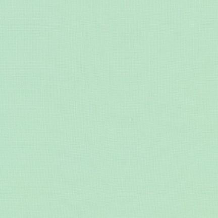 Robert Kaufman Kona® Solids, K001-1328, Seafoam