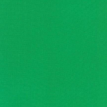 Robert Kaufman Kona® Solids, K001-135, Clover