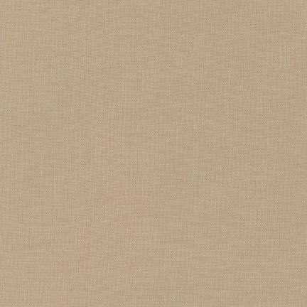 Robert Kaufman Kona® Solids, K001-1362, Stone