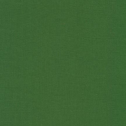 Robert Kaufman Kona® Solids, K001-136, Basil