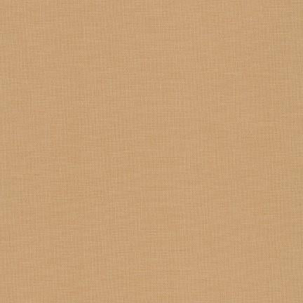 Robert Kaufman Kona® Solids, K001-1386, Wheat