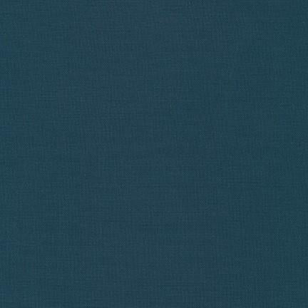 Robert Kaufman Kona® Solids, K001-1389, Windsor