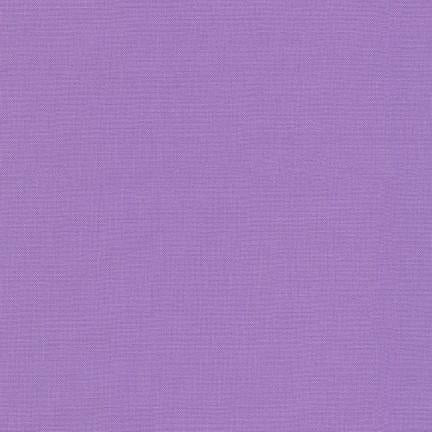 Robert Kaufman Kona® Solids, K001-1392, Wisteria