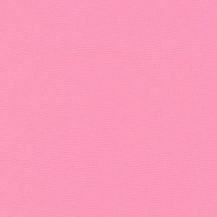 Robert Kaufman Kona® Solids, K001-141, Carnation