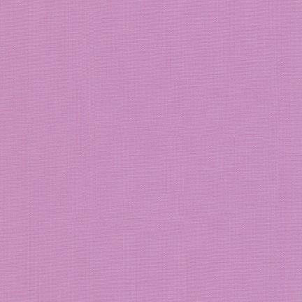 Robert Kaufman Kona® Solids, K001-1484, Lupine