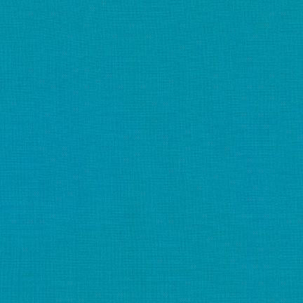 Robert Kaufman Kona® Solids, K001-151, Cyan