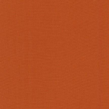 Robert Kaufman Kona® Solids, K001-159, Spice