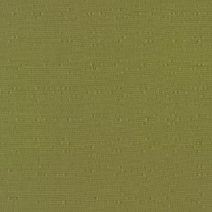 Robert Kaufman Kona® Solids, K001-165, Ivy